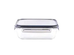 Контейнер KRAUFF з кришкою 1,5л 29-298-028 - мініатюра 3