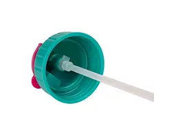 Пляшка для води YES Sweet Cream (708176) 380мл тритан - мініатюра 4