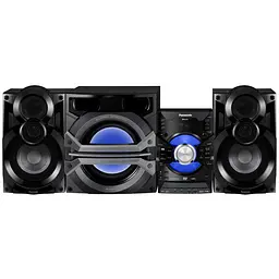 Мінісистема Panasonic SC-VKX95EE-K