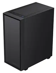 Корпус GameMax Storm Black (Storm Black) - мініатюра 5