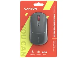 Миша Canyon CNS-CMSW22DG - мініатюра 6
