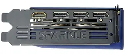 Відеокарта SPARKLE Intel Arc B580 GUARDIAN 12Gb (SB580G-12G) (GDDR6, 192 bit, PCI-E v4.0 x8) - мініатюра 6