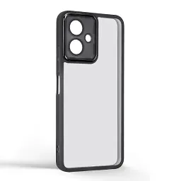 Чехол ArmorStandart Shade для Tecno Spark Go 2 4G Black - миниатюра 2