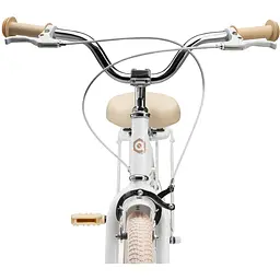 Велосипед дитячий Miqilong LS 20" білий (RBB-LS20-PEARL) - мініатюра 9