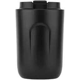 Термочашка 63mugs для кави 380 мл чорна (63 mugs) - мініатюра 2
