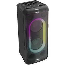 Аудіосистема Panasonic SC-TMAX45GSK - мініатюра 2