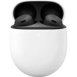 Навушники Google Pixel Buds Pro Charcoal (GA03201) [73796] - мініатюра 6