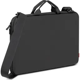 Сумка для ноутбука RivaCase Antishock 5131 15.6` Black [112610] - мініатюра 3