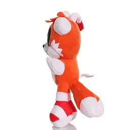 М'яка іграшка Тейлз Дол з розповіді SONIC.EXE - мініатюра 2