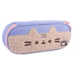 Шкільний пенал м'який Yes PH-30 Pusheen Stay Cool