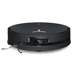 Робот-пилосос ECOVACS Deebot X8 Pro Omni (DEX56) Чорний - мініатюра 9