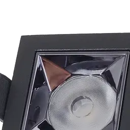 Світильник точковий Brille LED HDL-DT 203/5W NW BK 36-300 - мініатюра 5