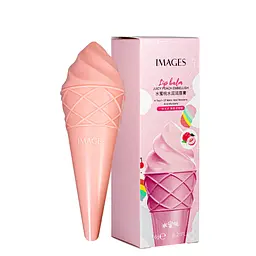 Бальзам для губ Images Lip Balm, S001 Juicy Peach XXM30151