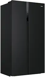 Холодильник Haier HSR3918ENPB - мініатюра 2