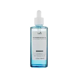 Олія для волосся La'dor Wonder Hair Oil 100 мл (8809500815204) - мініатюра 2