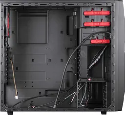 Корпус Chieftec Libra LF-02B-OP (LF-02B-OP) - мініатюра 6