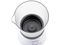 Спінювач молока Ardesto MBC-Y300W - мініатюра 6