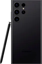Смартфон Samsung Galaxy S23 Ultra 8/256GB Phantom Black (SM-S918BZKD) [80366] - мініатюра 13
