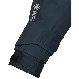 Куртка Shimano GORE-TEX Explore Warm Jacket S Navy - мініатюра 6