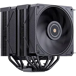 Кулер для процесора Jonsbo HX6280 (HX6280) - мініатюра 7