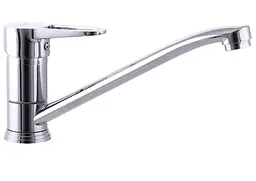 Змішувач для кухні ZERIX SOP4-A 045 ZX3057