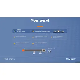 Ключ активації Microsoft Chessarama для Xbox One/Series S/X - мініатюра 9