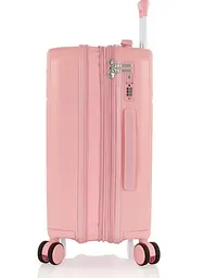 Валіза Heys Pastel (S) Blush (10155-0127-21) - мініатюра 4