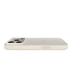Чохол Belkin для iPhone 17 Pro, Magnetic Protective Grip, Sand teh0019352 - мініатюра 9