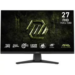 Монітор MSI MAG 272F-X24