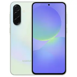 Смартфон Samsung Galaxy A36 5G 6/128GB Awesome Lime (SM-A366BLGB)