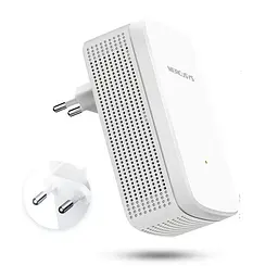 Підсилювач Wi-Fi сигналу, ME20 MERCUSYS - мініатюра 2