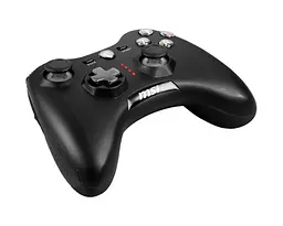 Маніпулятор ігровий WRL FORCE GC30 V2 BLACK MSI - мініатюра 4