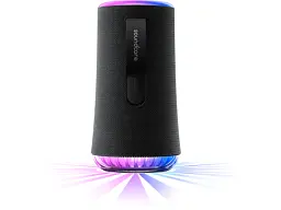 Портативная колонка ANKER SoundCore Glow Black (A3166G11)