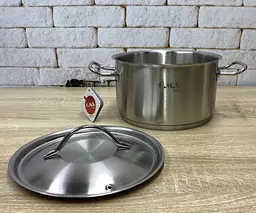 Каструля O.M.S. Collection 2070-28см 9.2 л - мініатюра 5