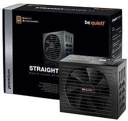 Блок живлення Be quiet! Straight Power 11 850W 80 PLUS Gold (BN284) Б/в - мініатюра 5