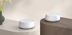 Система WiFi-Mesh Deco BE22 BE3600, 1xGE LAN, 1xGE WAN, 1мод TP-Link teh0017349 - мініатюра 3