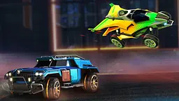 Гра Sony PlayStation 4 Rocket League Російська Озвучка Б/в - мініатюра 3