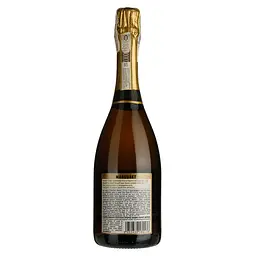 Ігристе вино Marsuret Il Soller Valdobbiadene Prosecco Superiore DOCG Extra Dry, біле, екстрасухе, 11,5%, 0,75л - мініатюра 2