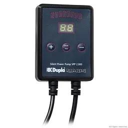 Помпа підйомна Dupla Silent Power Pump SPP 2.000 2000 л/г (82110) - мініатюра 3