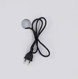 Дзеркало Qtap Taurus (TA1) кругле з LED-підсвіткою Touch, антизапотіванням QTTAUR100049004 - мініатюра 7