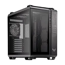 Корпус для ПК ASUS TUF Gaming GT502 Plus Black (90DC0090-B19010)