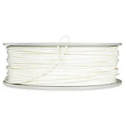 Пластик для 3D-принтера Verbatim ABS 2.85мм white 1kg (55034) - мініатюра 3