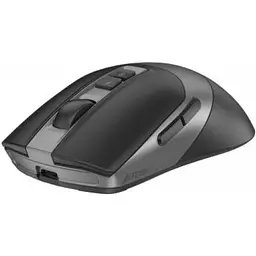 Комп'ютерна мишка A4Tech FB50C Plus Wireless/Bluetooth Black (4711421002868) - мініатюра 2