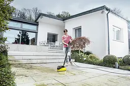 Мінімийка високого тиску Karcher K 7 Premium Power Flex Home (1.317-322.0) - мініатюра 5