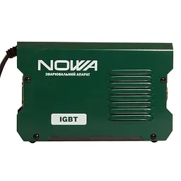 Зварювальний апарат Nowa W300k LED mini (211584) - мініатюра 8