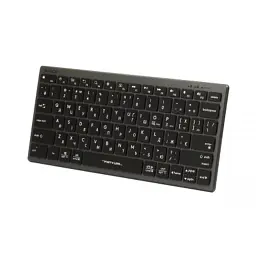 Клавіатура A4Tech FX61 USB Grey (4711421976411) - мініатюра 3