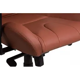 Геймерське крісло GT Racer X-8005 Brown [121522] - мініатюра 9