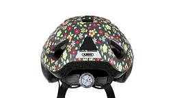 Велошолом Abus Anuky 2.0 Ace Flowers S (1007-405310) - мініатюра 3