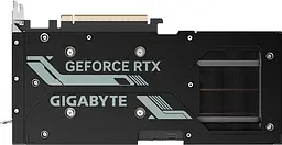 Відеокарта Gigabyte GeForce RTX 4070 Windforce OC 12G [GV-N4070WF3OC-12GD] [85063] - мініатюра 4