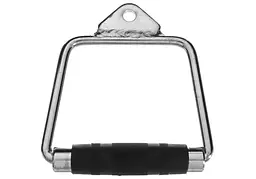 Ручка для тяги EasyFit гумова закрита (EF-8095) - мініатюра 2